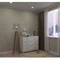 Комод Lillaland Wood Anna 3 ящика белый