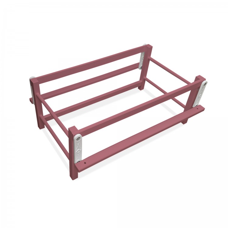 Маятник Lilla Antique Pink
