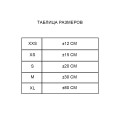 Lina Медведь (короткая шерсть) S (±20 см) розовый цвет