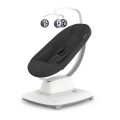 Кресло-качалка UPPAbaby mamaRoo Jake - Charcoal Melange Кресло-качалка UPPAbaby mamaRoo Jake - Charcoal Melange