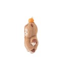 Костюм капибары-брелок XS