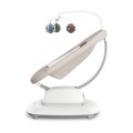 Кресло-качалка UPPAbaby mamaRoo Charlie - Sand Melange