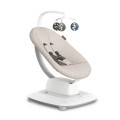 Кресло-качалка UPPAbaby mamaRoo Charlie - Sand Melange