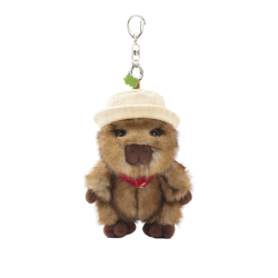 Lina Дружелюбная капибара размер S (±15 см)