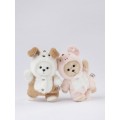 Костюм поросёнка-брелок XS