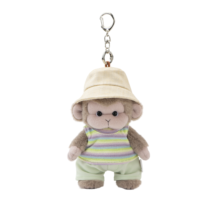 Lina Забавная обезьянка размер S (±15 см) Lina Забавная обезьянка размер S (±15 см)