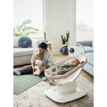 Кресло-качалка UPPAbaby mamaRoo Charlie - Sand Melange
