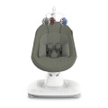 Кресло-качалка UPPAbaby mamaRoo Camila - Dark Green Melange Кресло-качалка UPPAbaby mamaRoo Camila - Dark Green Melange