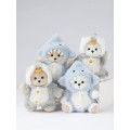 Костюм акулы XS