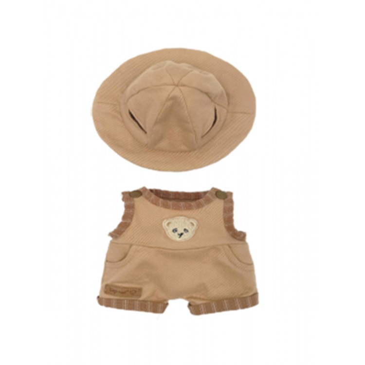 Костюм "Исследователь" S