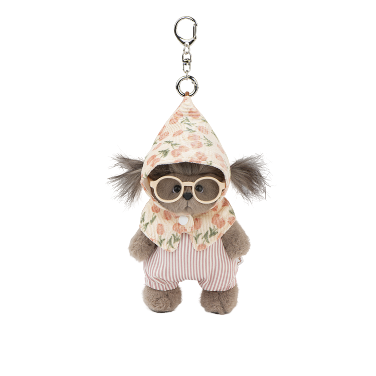 Lina Игривый ежик размер S (±15 см) Lina Игривый ежик размер S (±15 см)