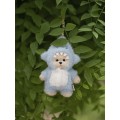 Костюм акулы XS