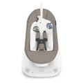 Кресло-качалка UPPAbaby mamaRoo Wells - Dark Taupe Melange