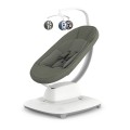 Кресло-качалка UPPAbaby mamaRoo Camila - Dark Green Melange Кресло-качалка UPPAbaby mamaRoo Camila - Dark Green Melange