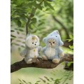 Костюм акулы XS