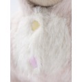 Костюм розового единорога XS