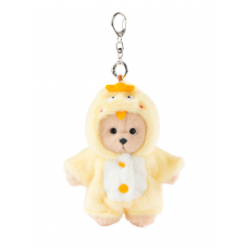 Костюм цыплёнка XS