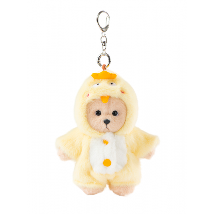 Костюм цыплёнка XS
