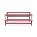 Маятник Lilla Antique Pink